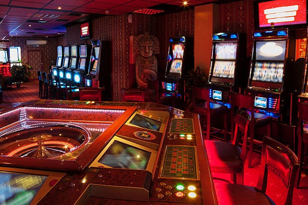 mikatoto login Three Card Poker dealer table setup